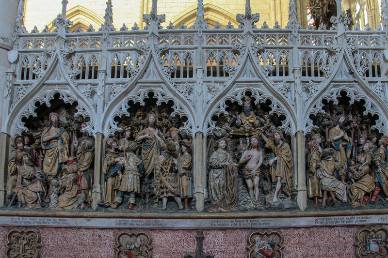 Katedra w Amiens