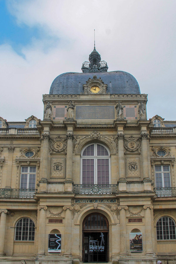 Muzeum Pikardyjskie w Amiens