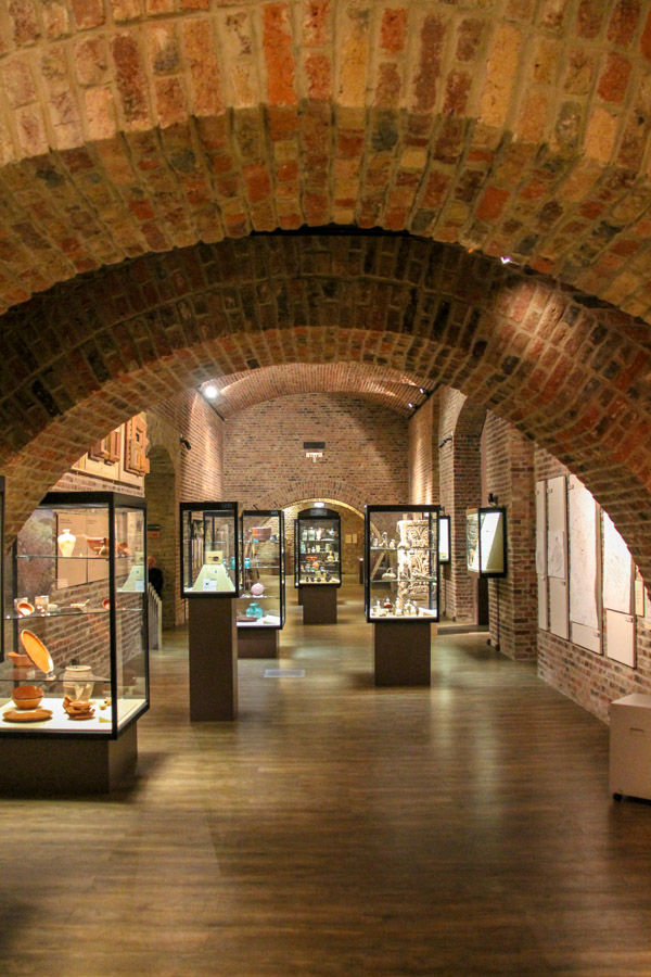 Muzeum Pikardyjskie w Amiens