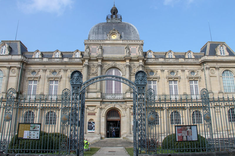 [Muzeum Pikardyjskie w Amiens]