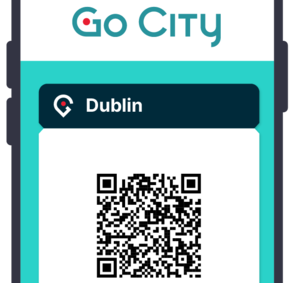 [Go City Dublin]