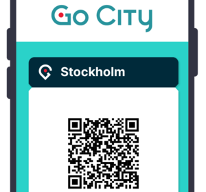 [Go City Stockholm ]
