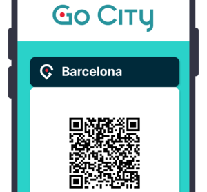 [Go City Barcelona]