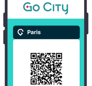 Go City Paris