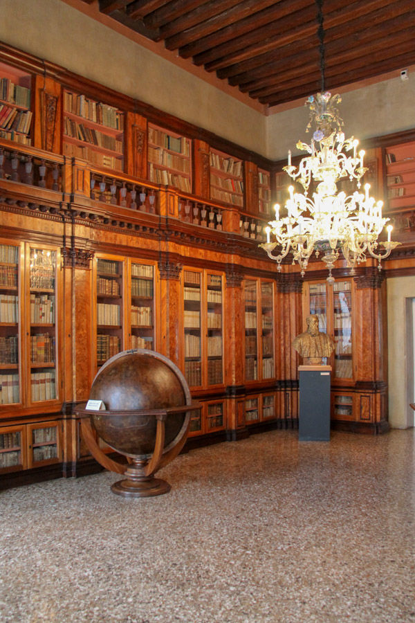 Museo Correr - Wenecja