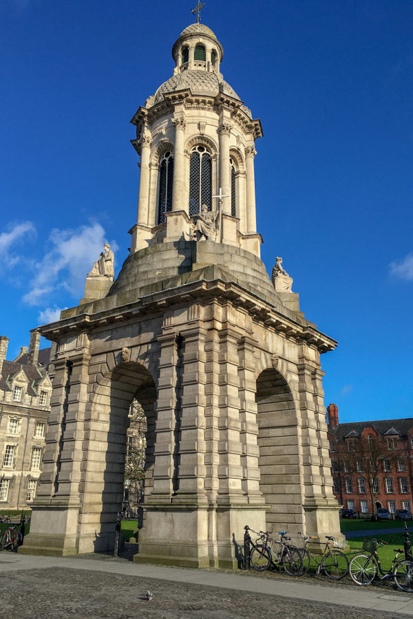 Trinity College - Dublin