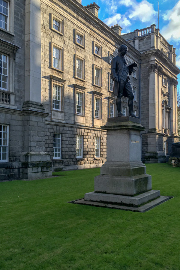 Trinity College - Dublin