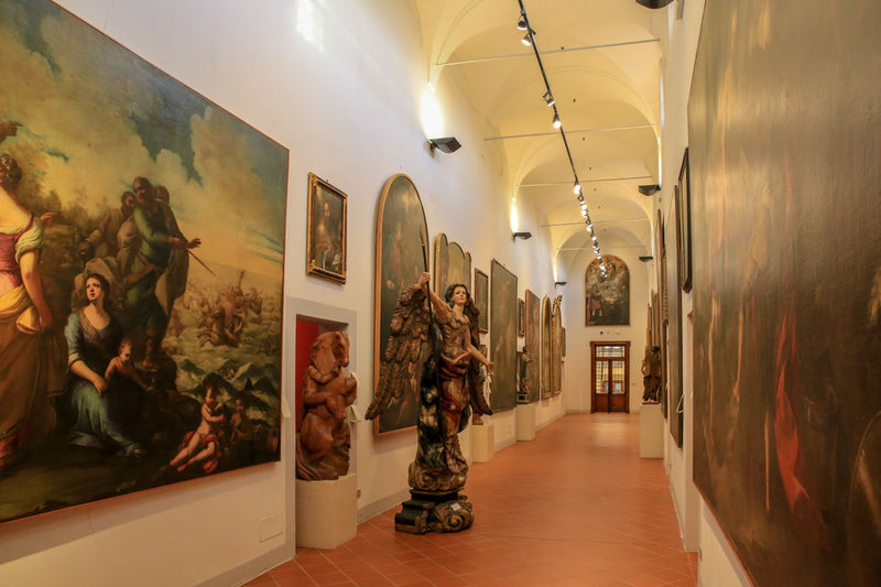 Muzeum Diecezjalne - Brescia