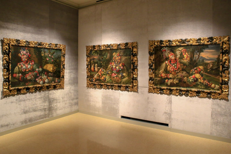 Pinacoteca Tosio Martinengo - Pinakoteka w Brescii