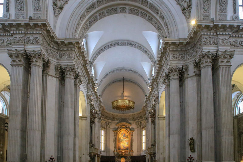 Nowa Katedra (Duomo Nuovo) - Brescia