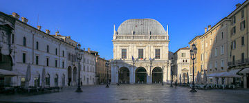 Brescia. Perła Lombardii.