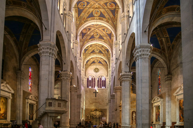 Katedra w Lukce (Duomo di San Martino)
