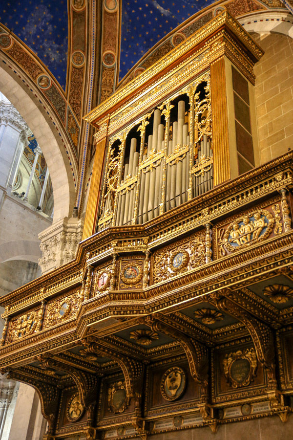 Katedra w Lukce (Duomo di San Martino)