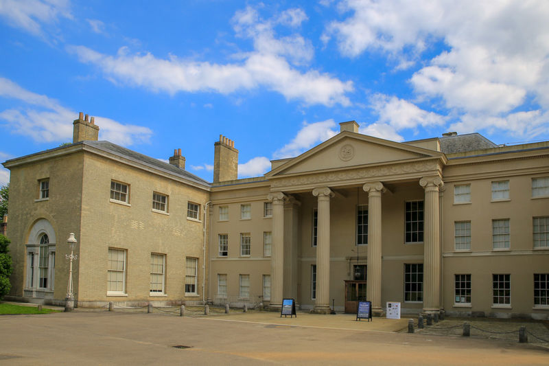 Kenwood House - Londyn