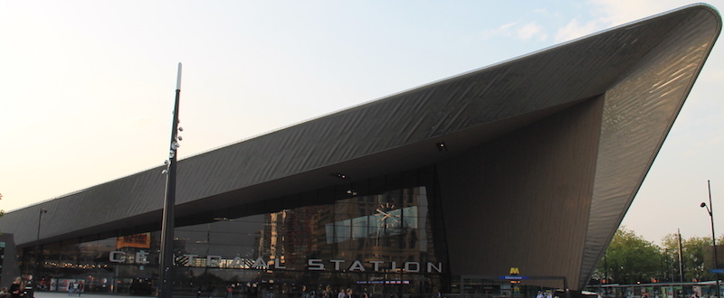 Rotterdam Centraal