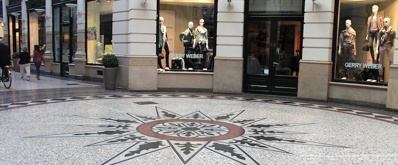 De Passage - Haga